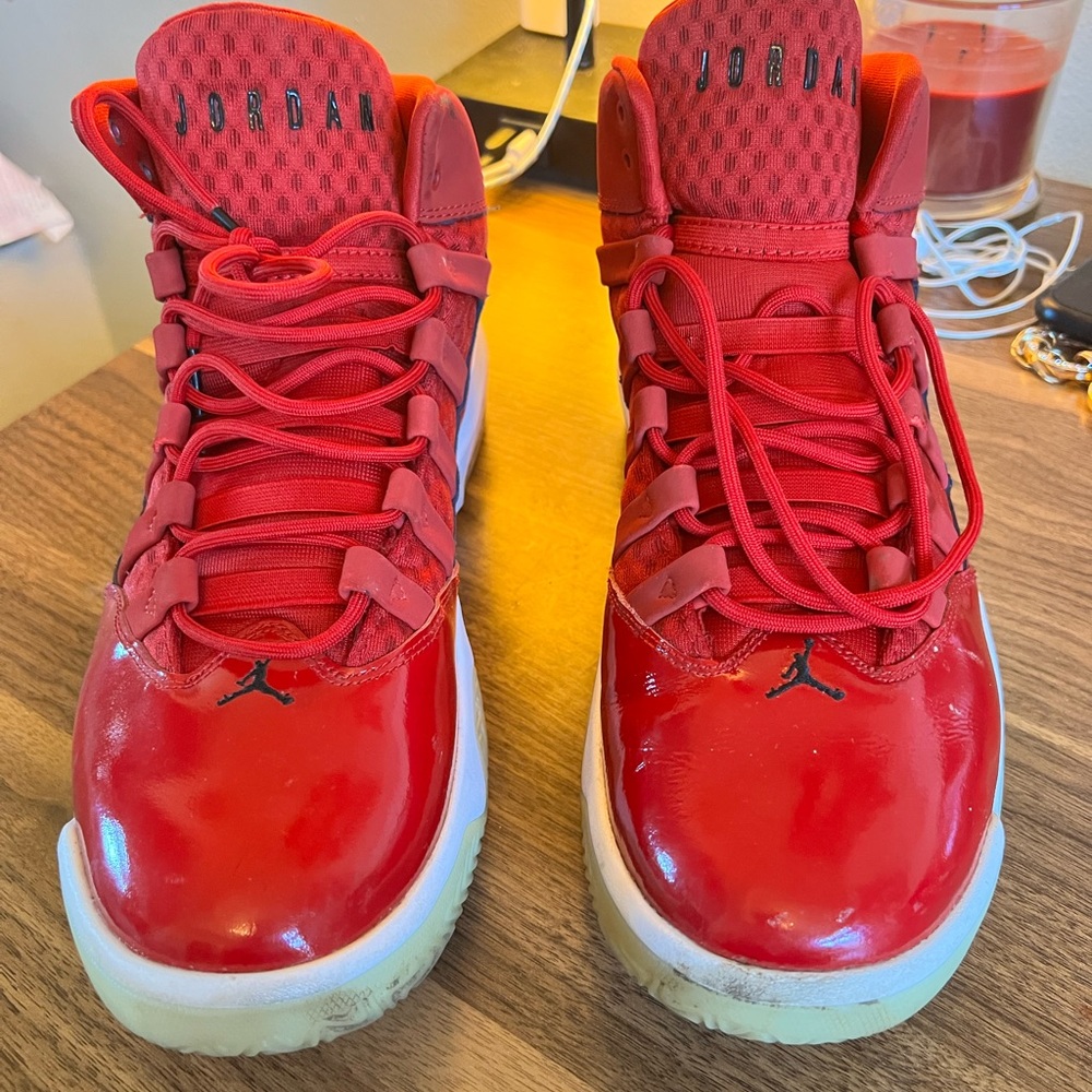 Jordan Max Aura